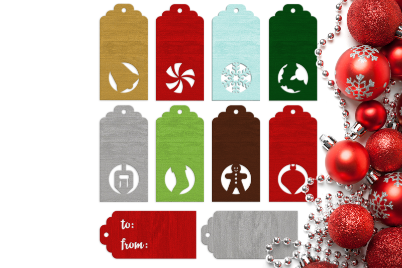 Download Free Winter Holiday Gift Tags Svg Png Dxf Crafter File Best Free Svg Files Download