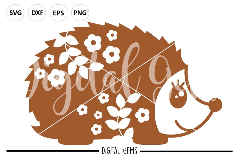 Download Free Hedgehog Crafter File