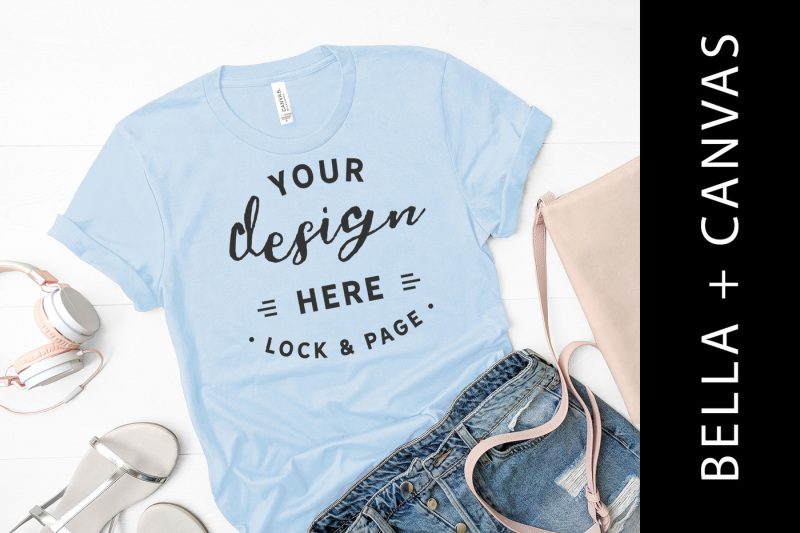 Download Collar T Shirt Mockup Psd Yellowimages