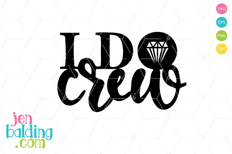 Download Free I Do Crew Crafter File - ‎Free Downloads Free SVG ...