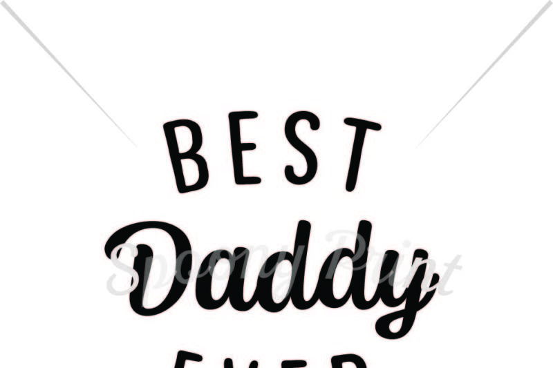 Download Free Best Daddy Ever Crafter File