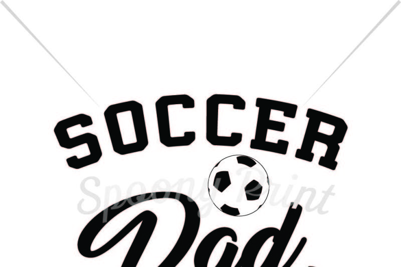 Download Free Free Soccer Dad Crafter File PSD Mockup Template