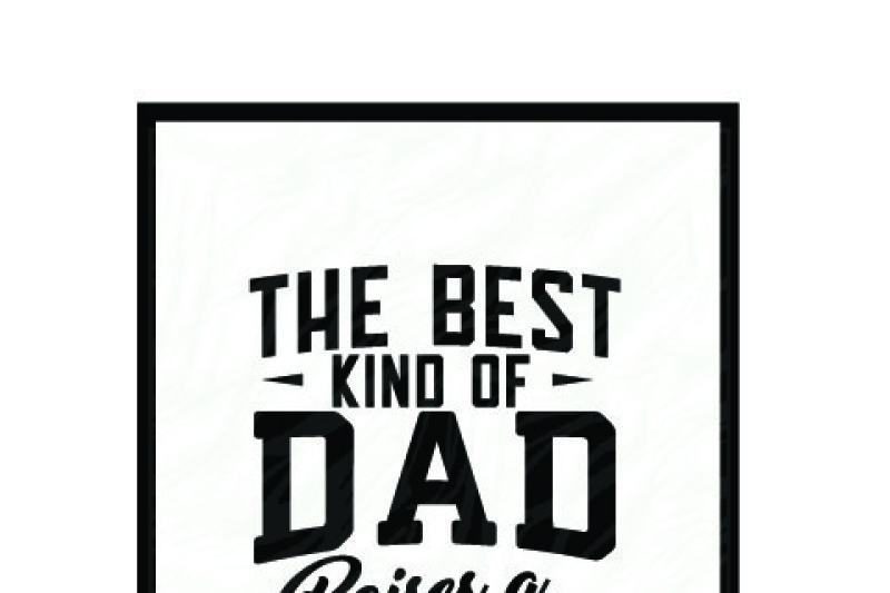 Download Free Best Kind Of Dad Raises A Singer Svg 3d Svg File Free Scan N Cut