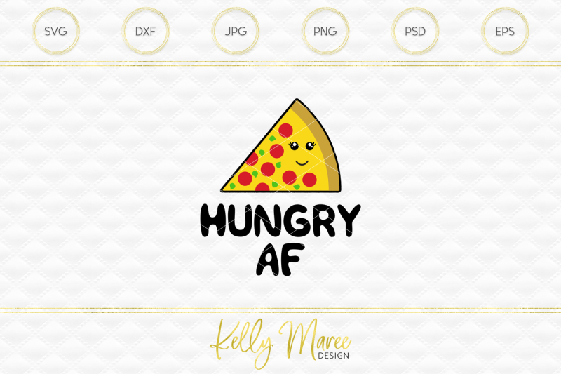 Free Pizza Svg File Cut File Silhouette Cameo Cricut Crafter File Free Svg Bundle Download