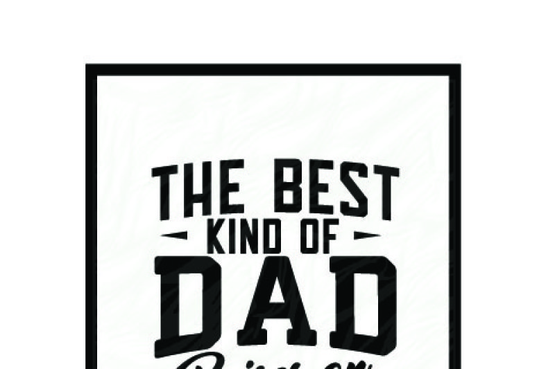 Download Best Kind Of Dad Raises An Electrician Design Free Hand Lettered Svg Cut Files Letters By Prell