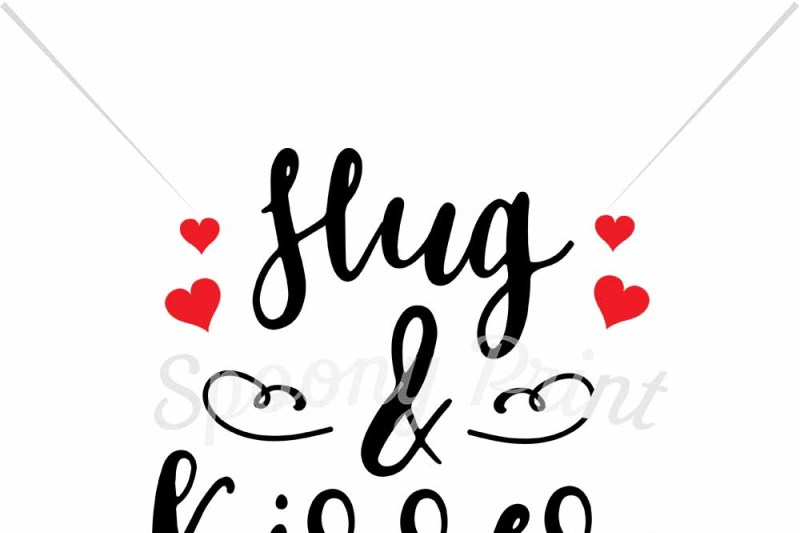 Free Hug Kisses Crafter File Download Fairy Silhouette Svg Free