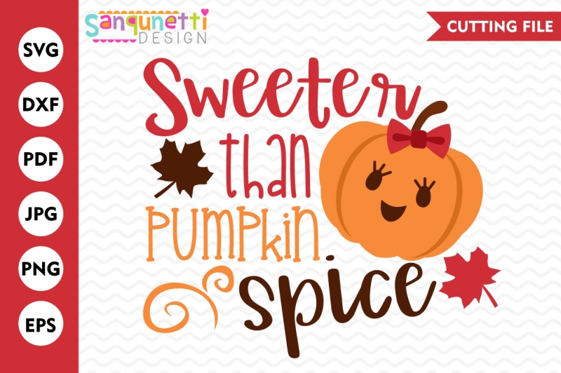 Download Free Pumpkin Spice Svg Pumpkin Svg Fall Svg Fall Lettering Crafter File