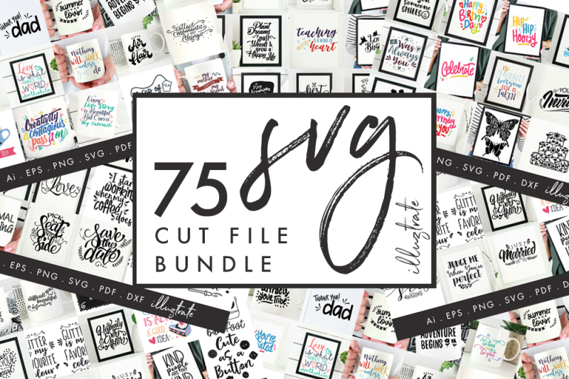 Free Svg Bundle Svg Cut File Bundle Svg Quote Bundle Dxf Bundle Svg All Free Svg Cut Files Svg Me