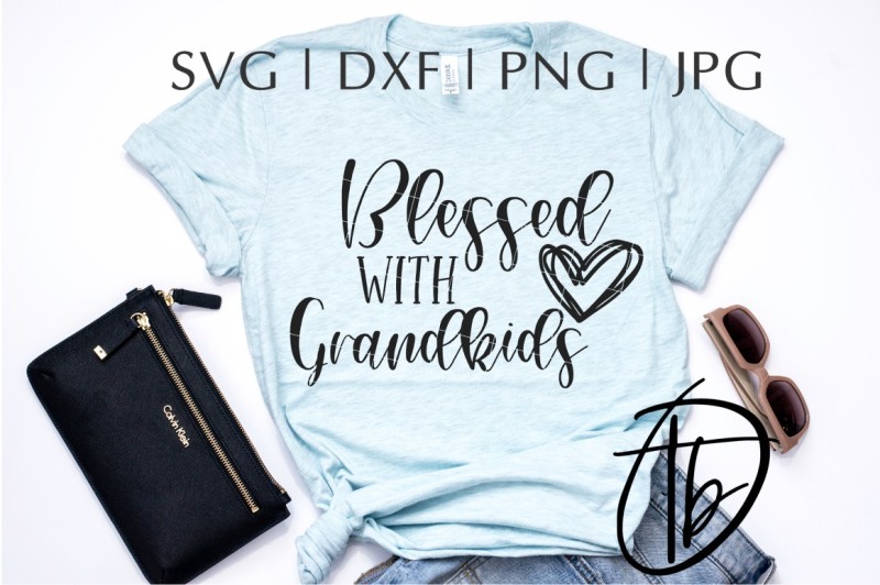 Free Free 252 Grandkids Svg Free SVG PNG EPS DXF File