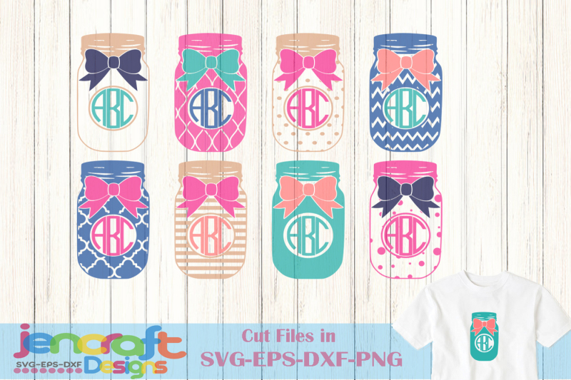 Free Mason Jar Svg Bundle Svg Cut Files Mason Jar Clipart Crafter File Free Svg Files For Your Cricut Or Silhouette