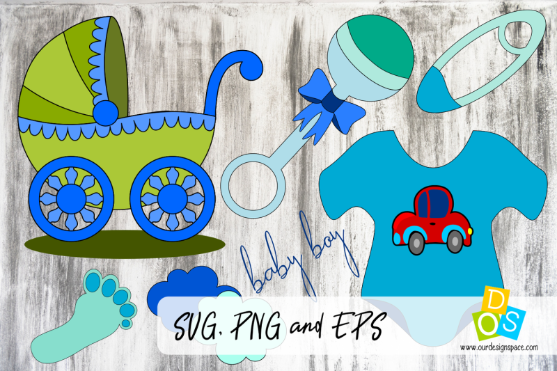 Download Free Baby Boy Svg Png And Eps Files Crafter File