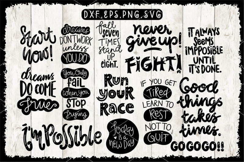 Download Motivational Quotes Dfx Eps Png And Svg Design Free Harry Potter Svg Images