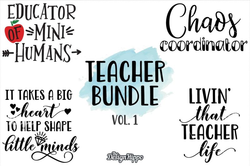 Download Teacher svg bundle, School svg bundle, Back to school svg ...