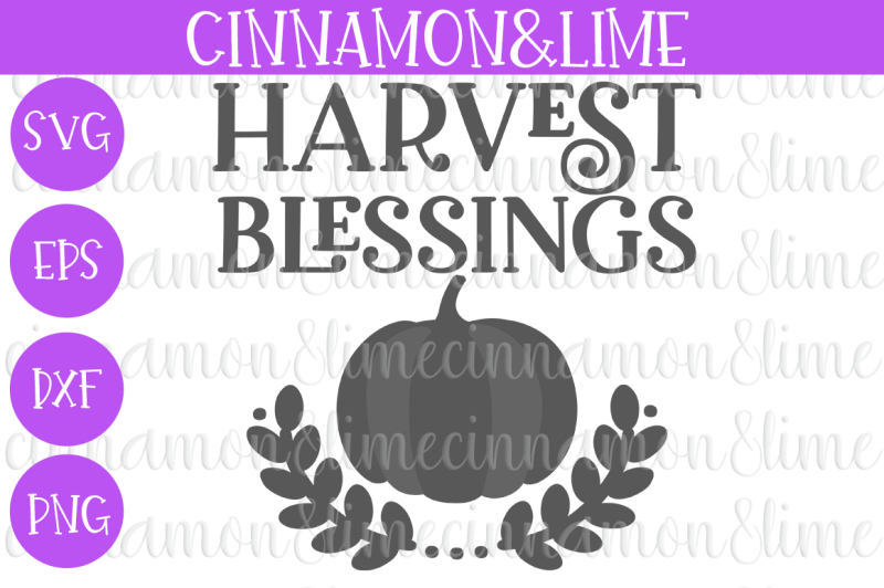 Free Harvest Blessings Thanksgiving Wood Sign Svg Crafter File 20202 Free Svg Files For Cricut Silhouette And Brother Scan N Cut