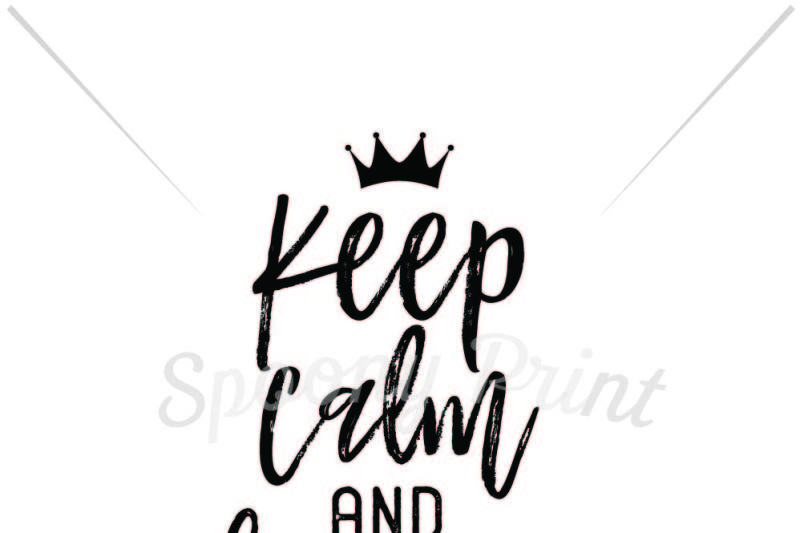 Download Free Keep Calm And Be You Crafter File Free Disney Svg Cut Files Princess