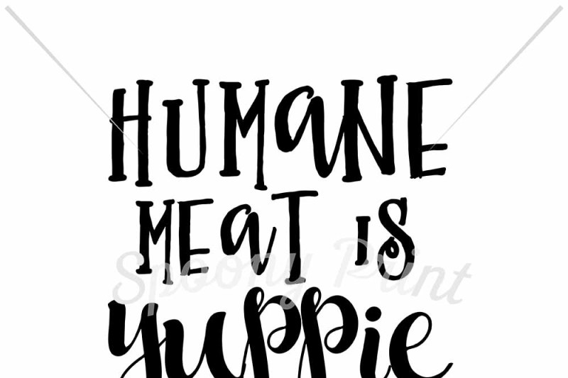 Humane Meat Is Yuppie Design Asterisk Svg Icon Free