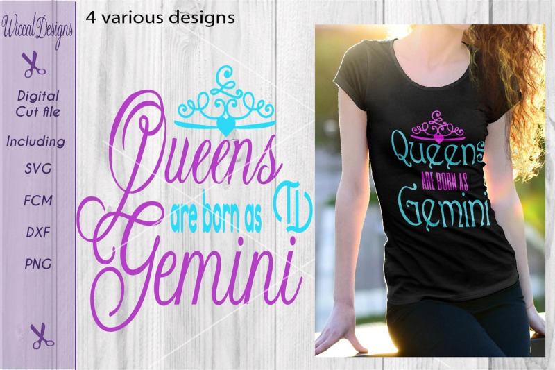 Free Free Gemini Queen Svg 255 SVG PNG EPS DXF File