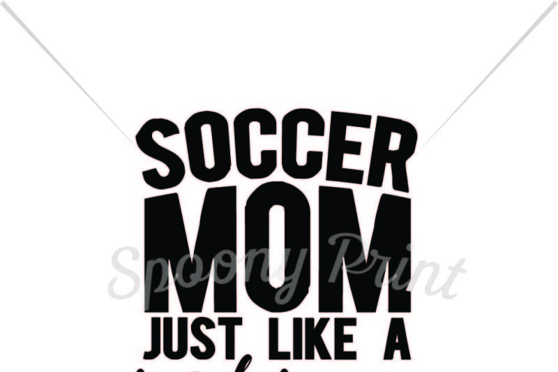 Download Free Soccer Mom Svg Cut File Svg Free Design Resource