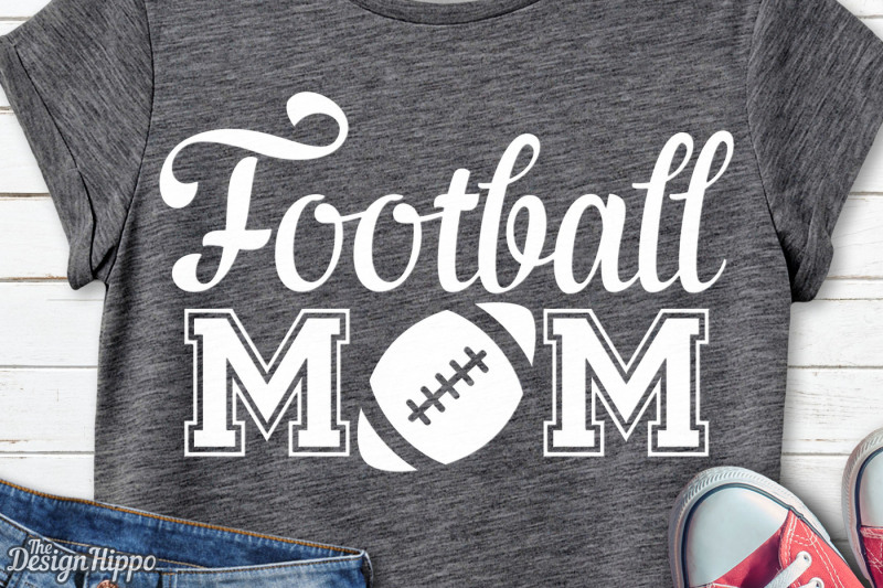 Download Free Football Mom Svg Football Svg Mom Svg Football Mama Svg Dxf Png Crafter File Svg Cut Files Free Download