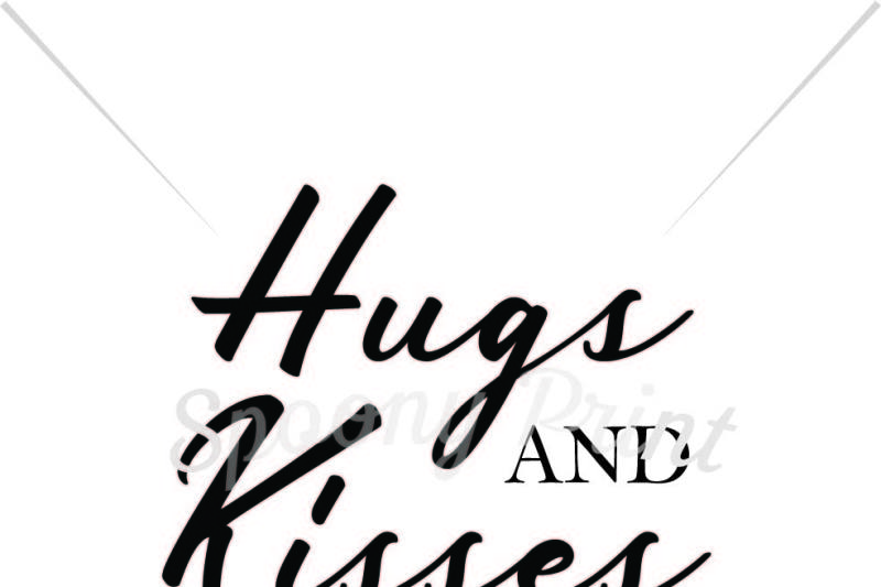 Download Free Hugs And Kisses Crafter File