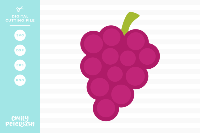 Grapes Svg Dxf Scalable Vector Graphics Design Free Svg Files Download