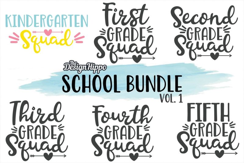 Download Free Back To School Svg Bundle Teacher Svg Bundle Svg Bundles Png Dxf Crafter File