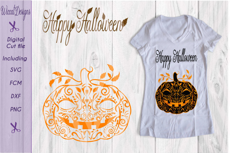 Download Free Doodle Pumpkin Svg Halloween Svg Women Shirt Girls Cricut Svg Crafter File Free Commercial Use Svg Cut Files