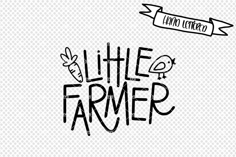 Download Little Farmer Svg Cut File Farm Svg Design Free Heart Svg Cut Files PSD Mockup Templates