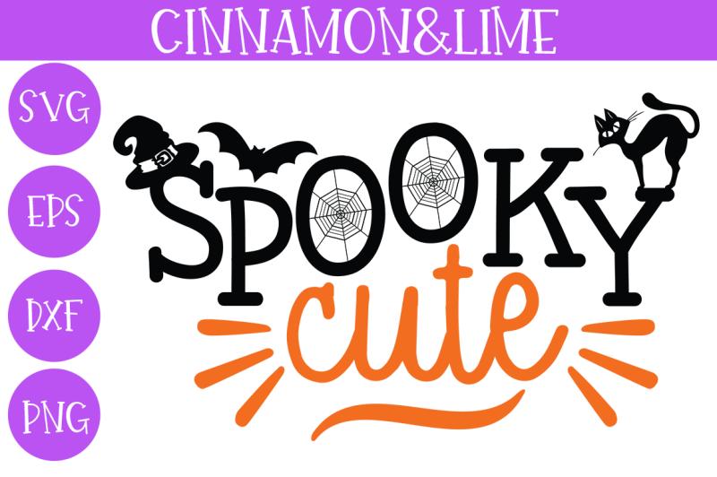 Download Free Spooky Cute Kids Halloween Svg Crafter File Svg Free Icon Image