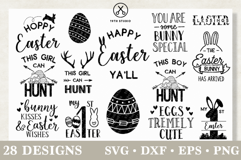 Download Free Easter Svg Bundle Crafter File All Free Svg Cut Files Craftters