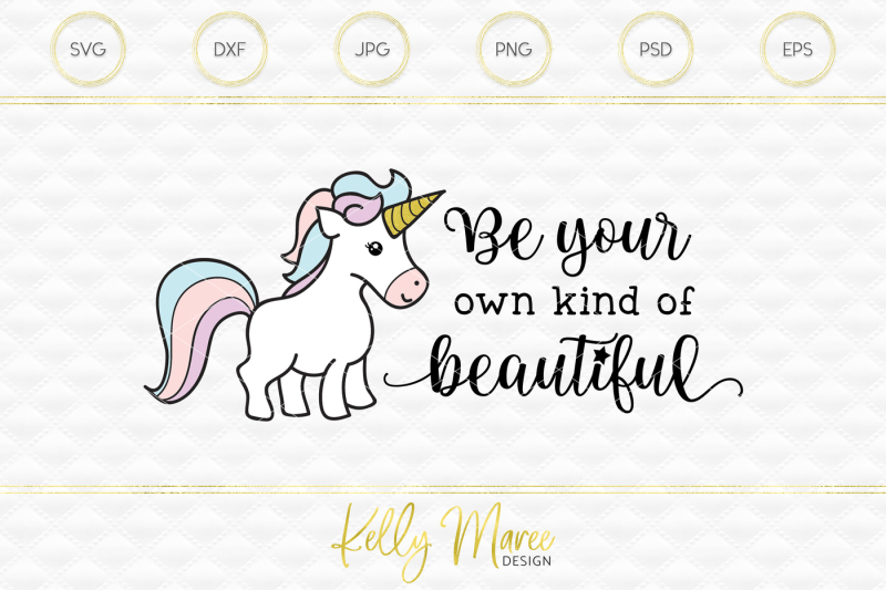 Download Free Unicorn Svg File Cut File Silhouette Cricut Crafter File SVG, PNG, EPS, DXF File