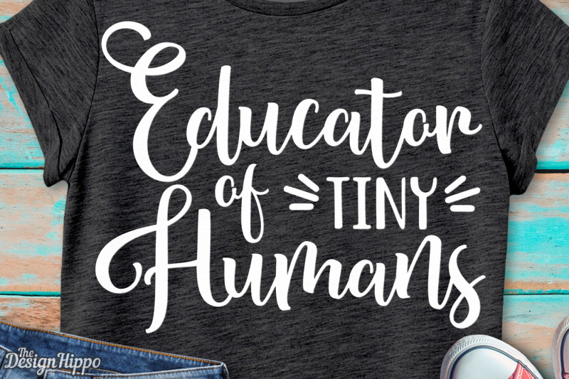 Free Free 83 Educator Of Tiny Humans Svg Free SVG PNG EPS DXF File