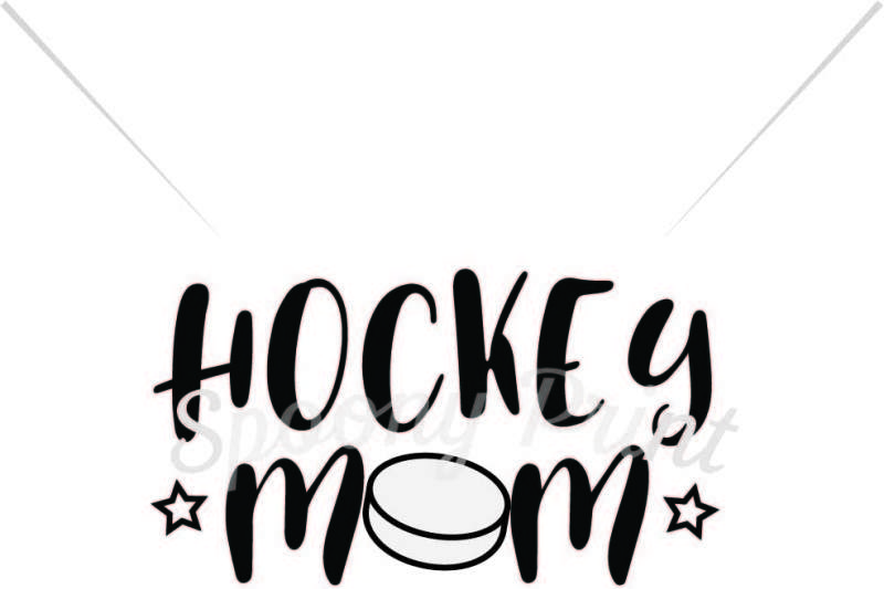 Download Free Hockey Mom Crafter File Download Free Svg Cut Files Cricut Silhouette Design