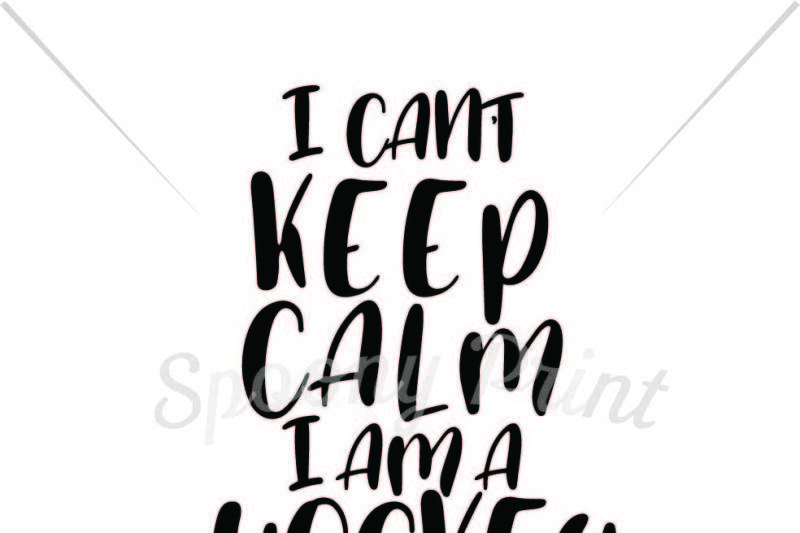 Download Free Keep Calm Hockey Mom Crafter File Download Free Svg Cut Files