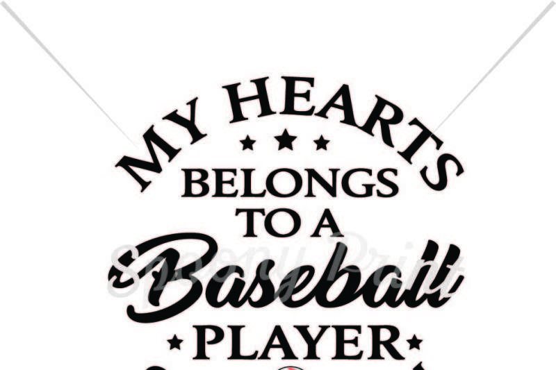 Mom Baseball Player Scalable Vector Graphics Design Download Svg Files Music