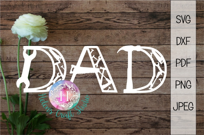 Download Free Dad Tool Box Cutting File Svg Dxf Png Crafter File Free Design Resources Svg Files Bundles