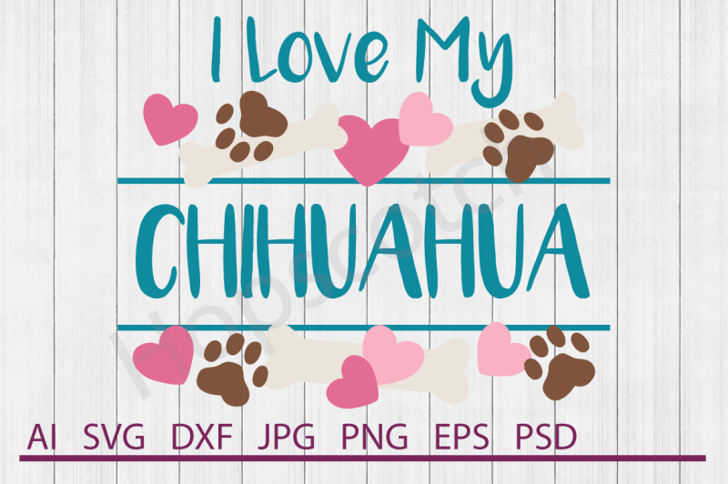 Free Free Chihuahua Svg Free Download 872 SVG PNG EPS DXF File