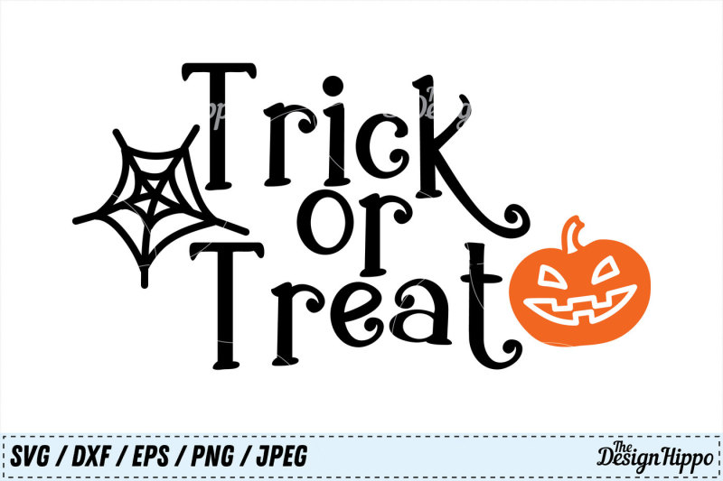 Free Free Trick Or Treat Svg 679 SVG PNG EPS DXF File