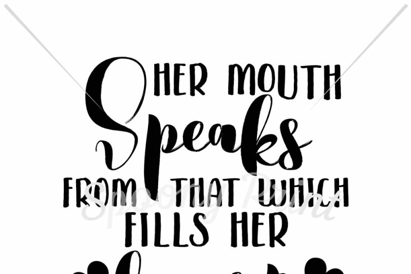 Download Free Her Mouth Speaks From Crafter File All Free Nightmare Before Christmas Svg Files Download PSD Mockup Templates