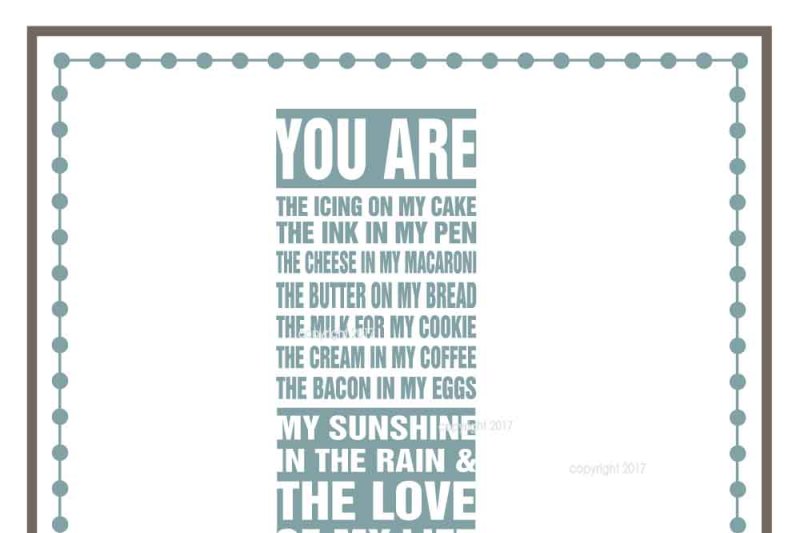 Download You Are The Love Of My Life Svg Cut File By My Vinyl Designer Thehungryjpeg Com