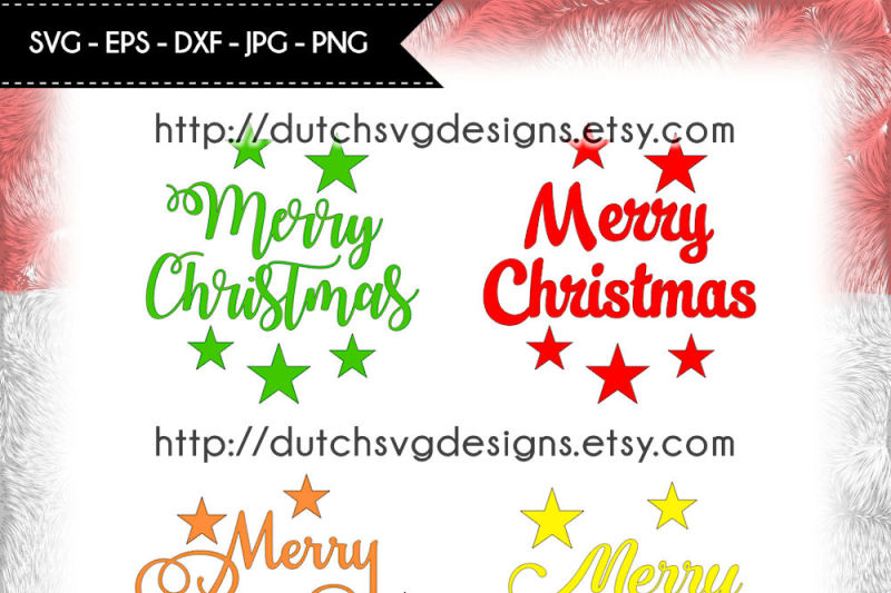 Download Free Text Cutting Files Merry Christmas Christmas Text Svg Christmas SVG DXF Cut File