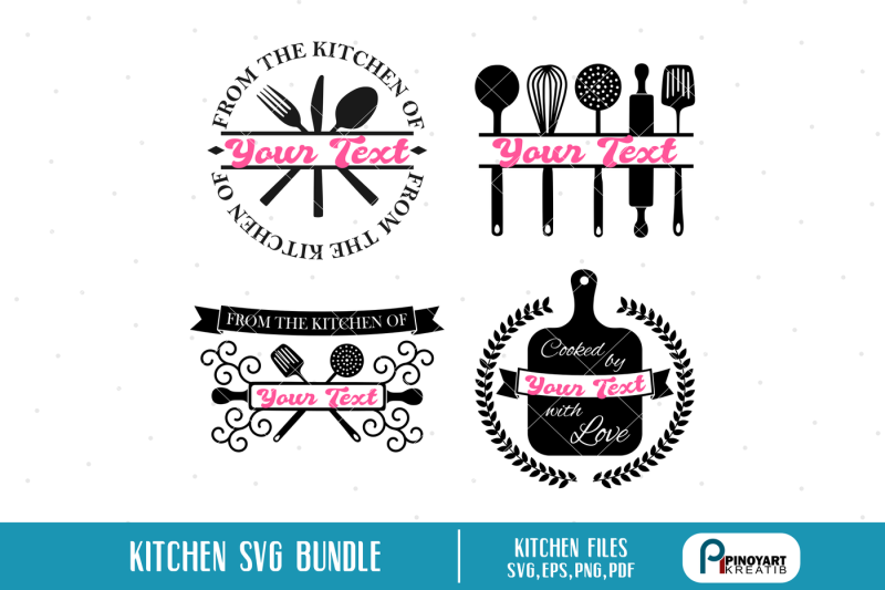 Free Free 257 Free Svg File Grandma&#039;s Kitchen Svg SVG PNG EPS DXF File