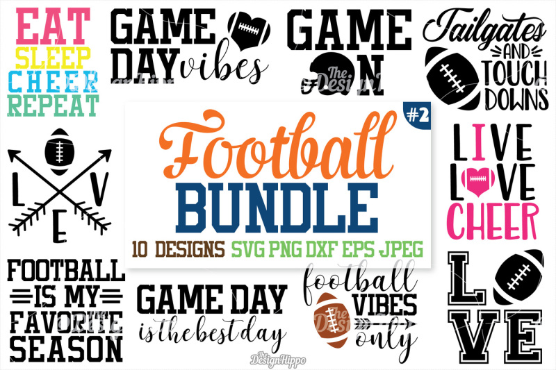 Download Free Football Svg Bundle Football Bundle Svg Png Cutting Files Cricut Crafter File Free Svg Files To Download Instantly And Create Your Diy Projects