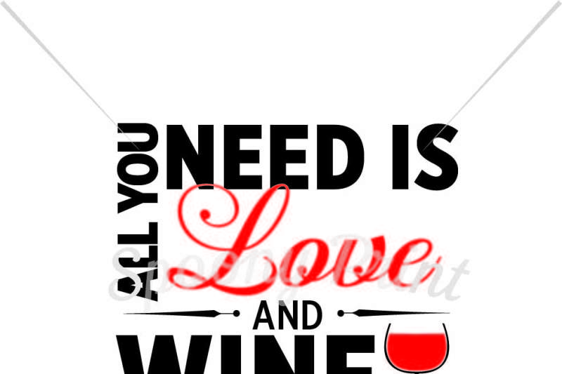 Download Free All You Need Is Wine Crafter File