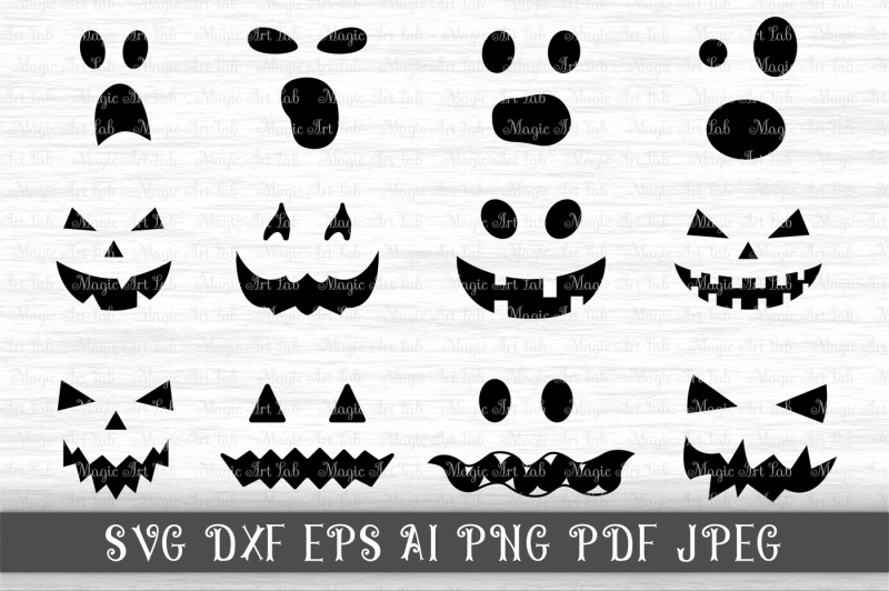 Download Free Halloween Svg Jack Of The Lantern Svg Pumpkin Face Svg Clipart Crafter File Free Svg Cut Files Downloads All Best Free Download 3D SVG Files Ideas | SVG, Paper Crafts, SVG File