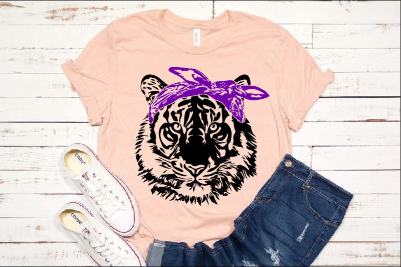 Free Free Tiger King Svg Free 446 SVG PNG EPS DXF File