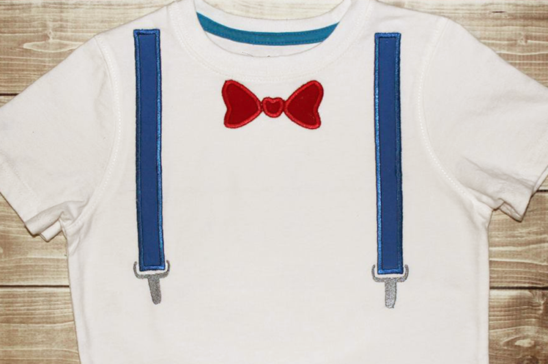 Free Free 306 Free Bow Tie And Suspenders Svg SVG PNG EPS DXF File