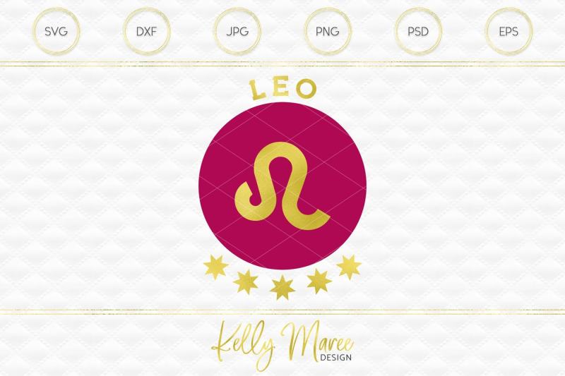 Download Free Leo Svg File Cut File Silhouette Cricut Zodiac Svg Crafter File Free Svg Files Quotes