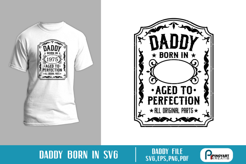 Free Daddy Vintage Svg Vintage Svg Birth Svg Daddy Svg Crafter File 10 000 Free Svg Cut Files