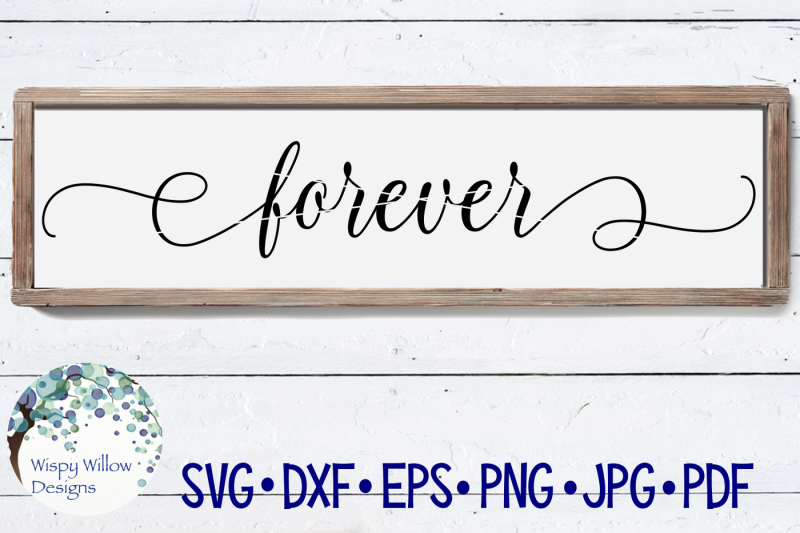 Forever Design Free Download Svg Files Tea